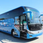 Трансфер из аэропорта в отель на автобусе и микроавтобусе с водителем: закажите у компании «BusEliteService»