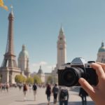 Туристические блоги и достопримечательности: как рассказывать о местах и привлекать читателей