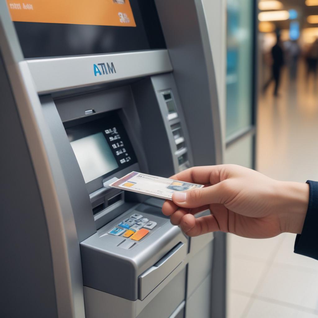 Особенности использования карты иностранного банка