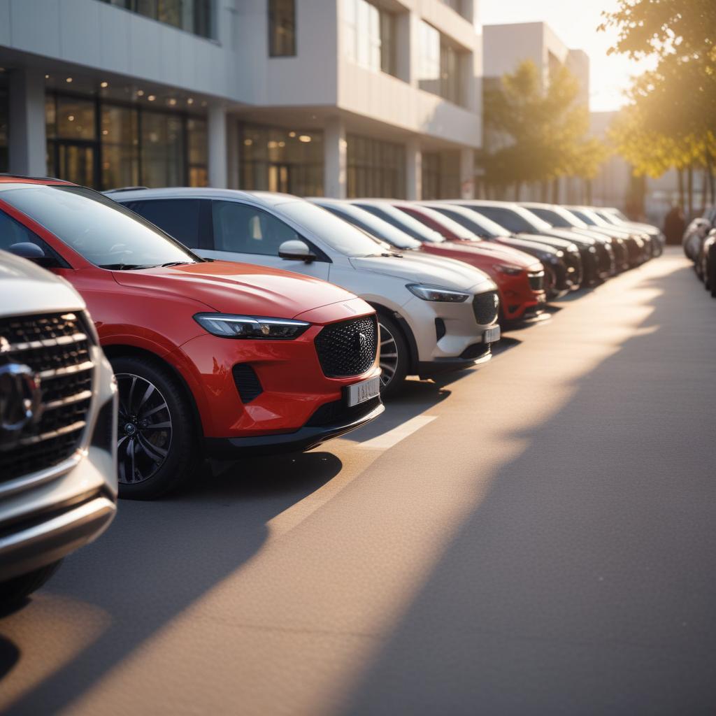 Обзор модельного ряда автомобилей SWM - изображение 2