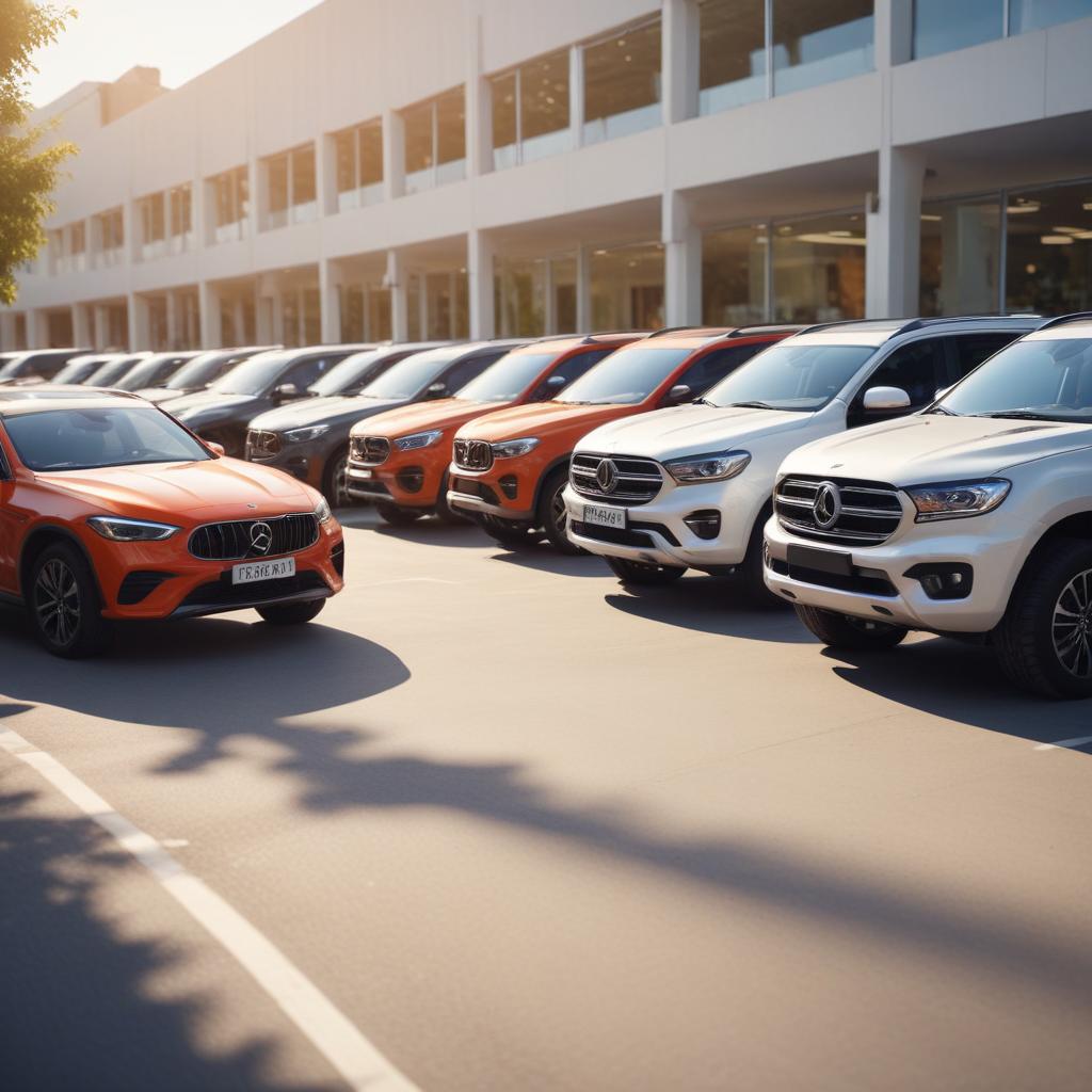 Обзор модельного ряда автомобилей SWM - изображение 3