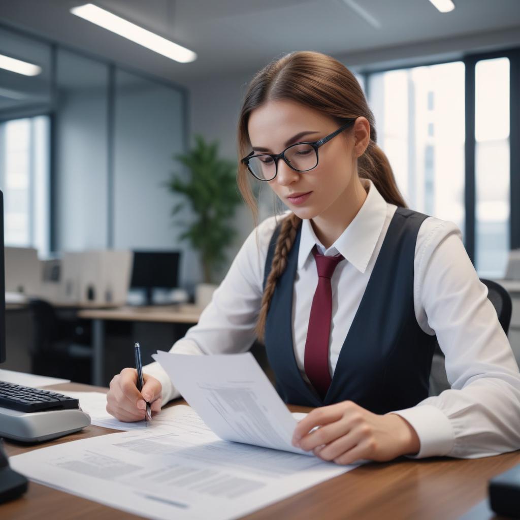 Переводы документов с апостилем онлайн с доставкой и срочным исполнением - изображение 3