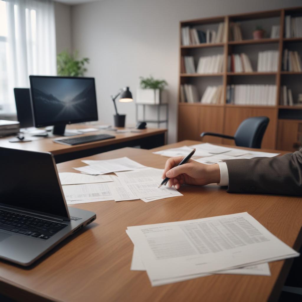 Бюро переводов с апостилем: срочное онлайн оформление и доставка документов