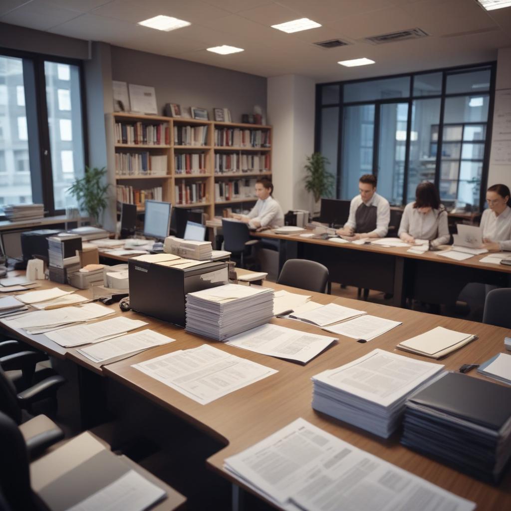 Бюро переводов с апостилем: срочное онлайн оформление и доставка документов - изображение 3